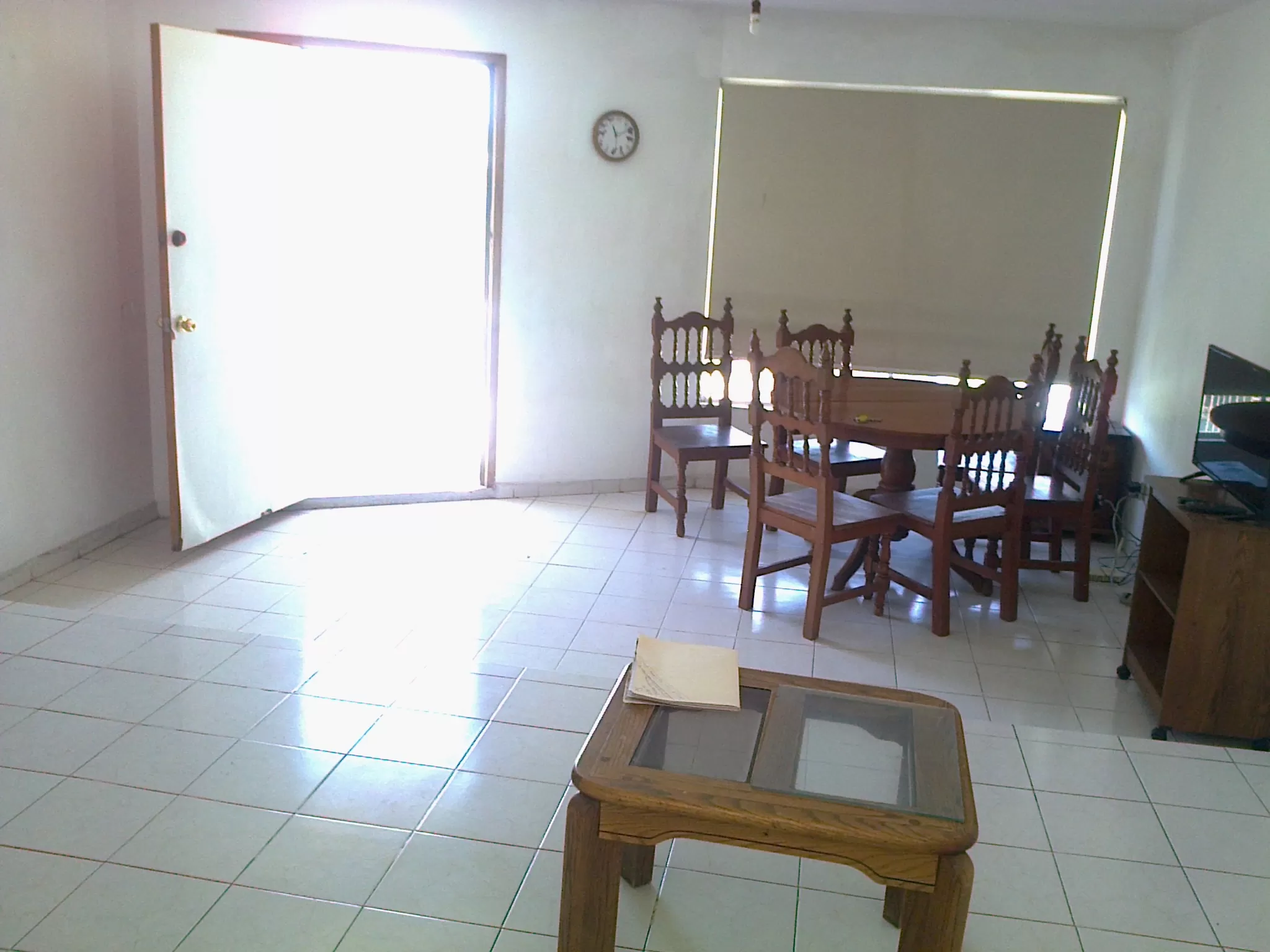 Rento Departamento Amuebla